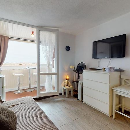 Appartement Cap D'Agde A 300M De La Plage 外观 照片