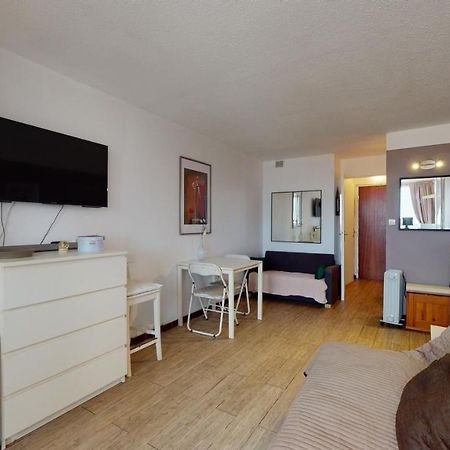 Appartement Cap D'Agde A 300M De La Plage 外观 照片