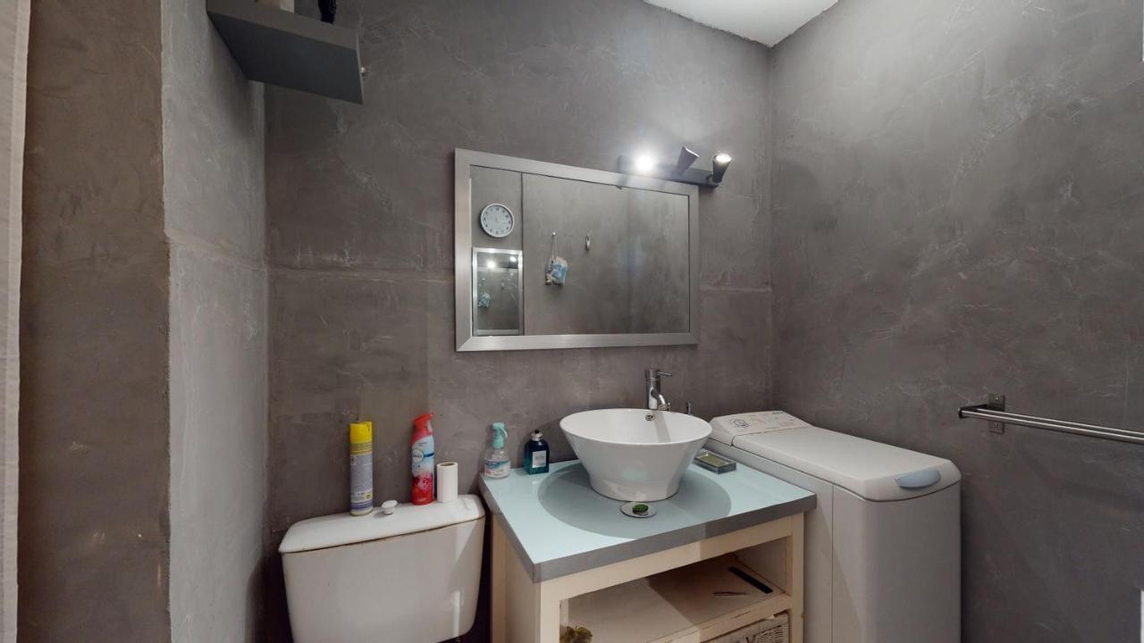 Appartement Cap D'Agde A 300M De La Plage 外观 照片